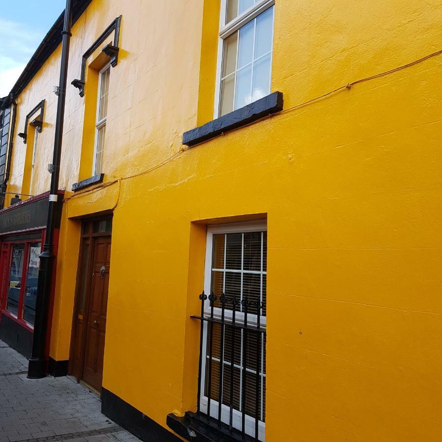 Villa Bridge House à Carrick on Shannon Extérieur photo