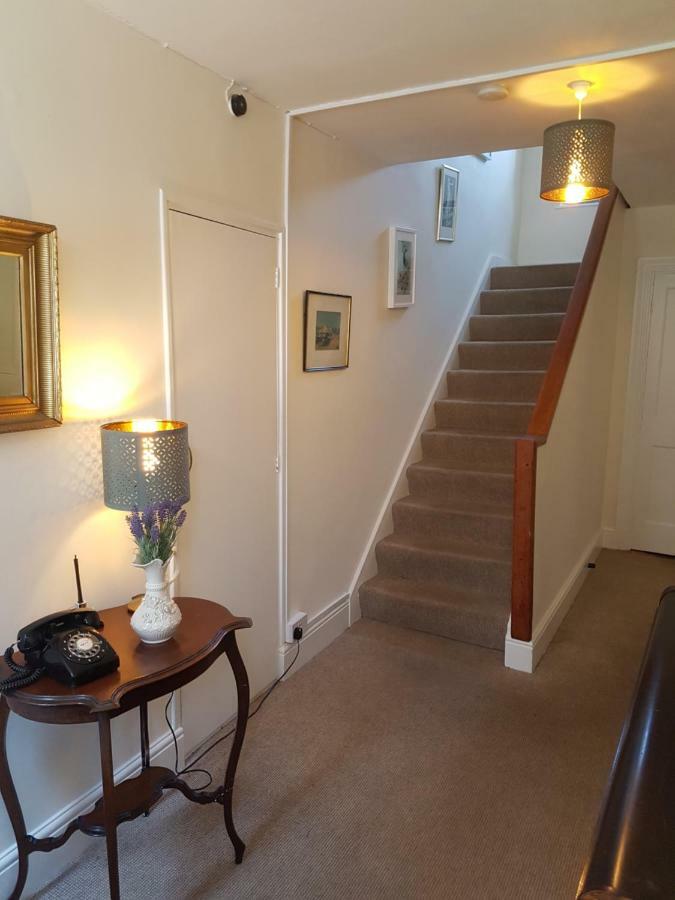 Villa Bridge House à Carrick on Shannon Extérieur photo